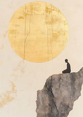 Golden Sun Meditation