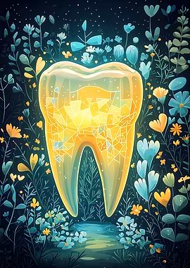 Golden Tooth Sanctuary