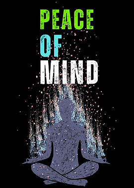 Peace of Mind Meditation