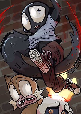 MUTAFUKAZ