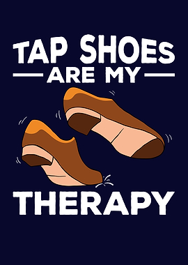 Tap Dancing Tap Dance