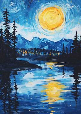 Landscapes and symbols of beauty across the United 58