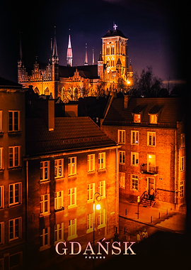 Gdańsk Poland