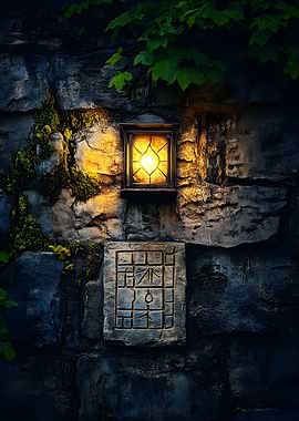 Surrealism The Lanterns Secret Art