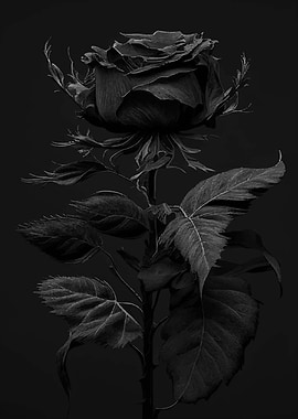 Black Rose