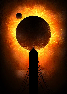 Eternal Night of Fire