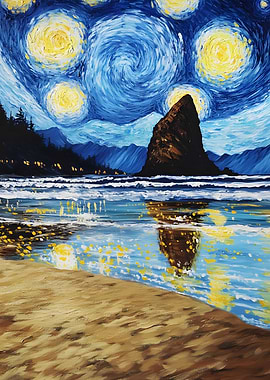 Landscapes and symbols of beauty across the United 55