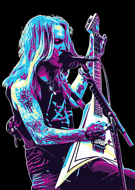 Alexi Laiho