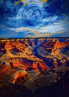 Landscapes and symbols of beauty across the United 61