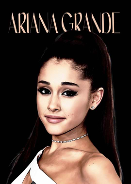 Ariana Grande