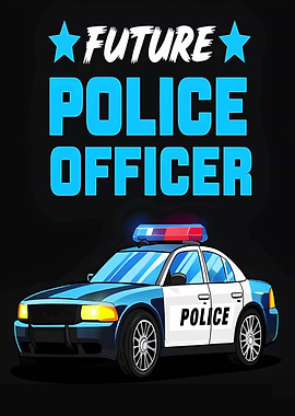 Future Police Officer