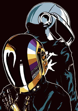 Daft Punk