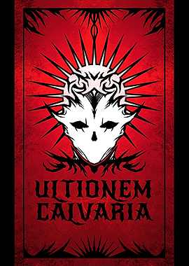 Vengeance of Skulls (Ultionem Calvaria)