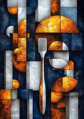 Geometric Dental Harmony