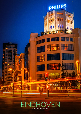 Eindhoven Netherlands