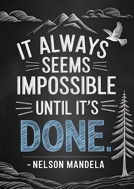 The Power of Determination