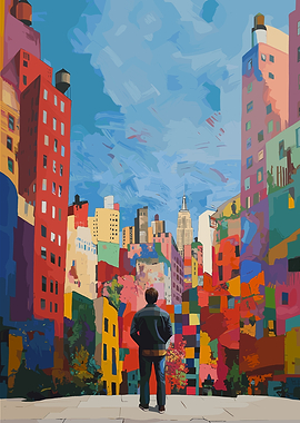 Original Man in City