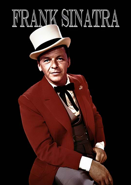 Frank Sinatra
