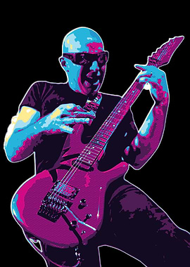 Joe Satriani
