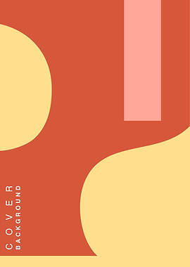 Abstract Geometric Background