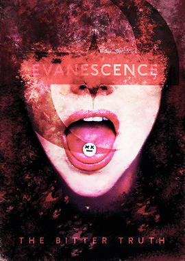 Evanescence