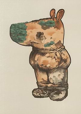 Just a Chill Bonsai Guy