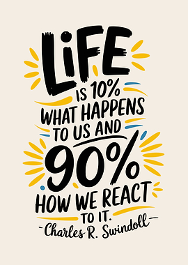 Control Your Reaction