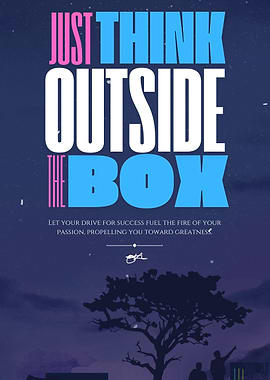 Think Outside the Box