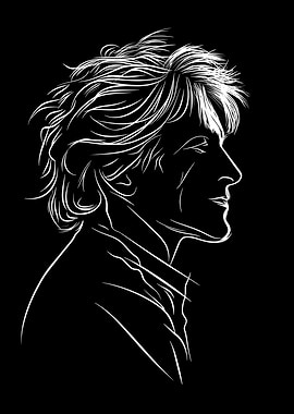 Rod Stewart A legendary musician