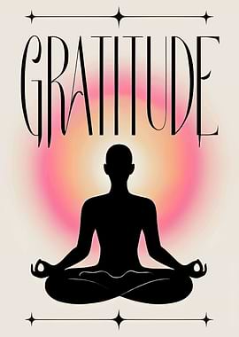 Gratitude Meditation