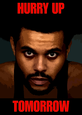 The Weeknd