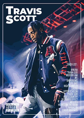 Travis Scott