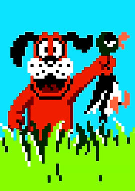 Duck Hunt
