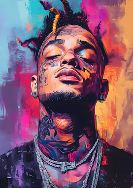 Lil Skies A rapper legend in the rap and hip-hop