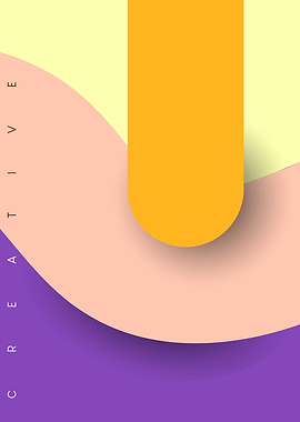 Abstract Creative Design