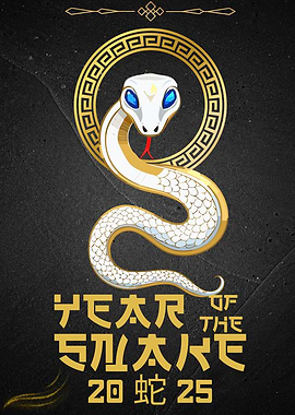 Year of the Snake