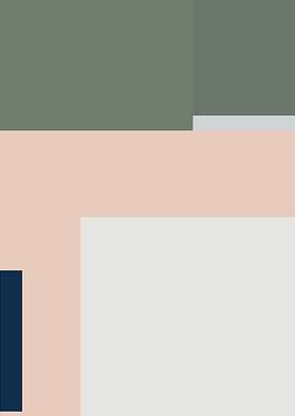 Abstract Geometric Art