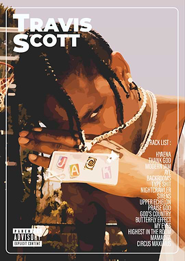 Travis Scott