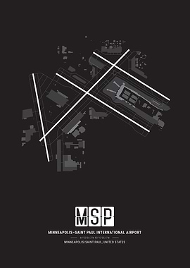 Minneapolis-Saint Paul International Airport