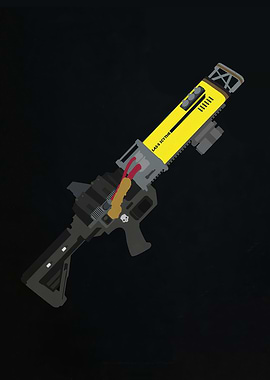 Energy-Based _ LAS-5 Scythe