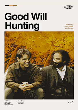 Good Will Hunting