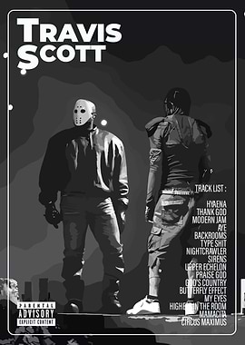 Travis Scott