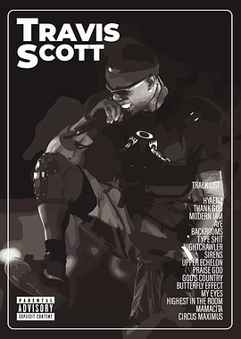 Travis Scott