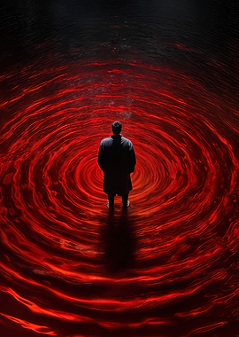 The Mysterious Chosen One