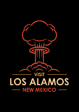 Visit Los Alamos