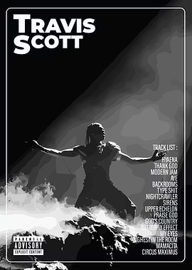 Travis Scott