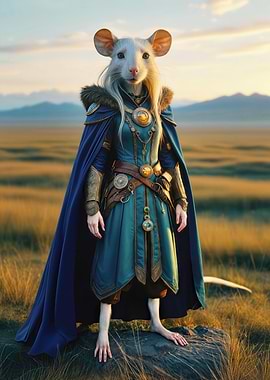 Reesa (Gen 1, Dec 2024) - Project IIV #2