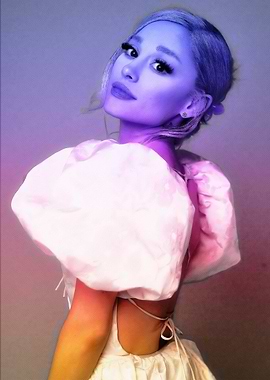 Ariana Grande