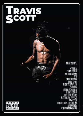 Travis Scott