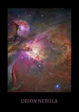 Orion Nebula